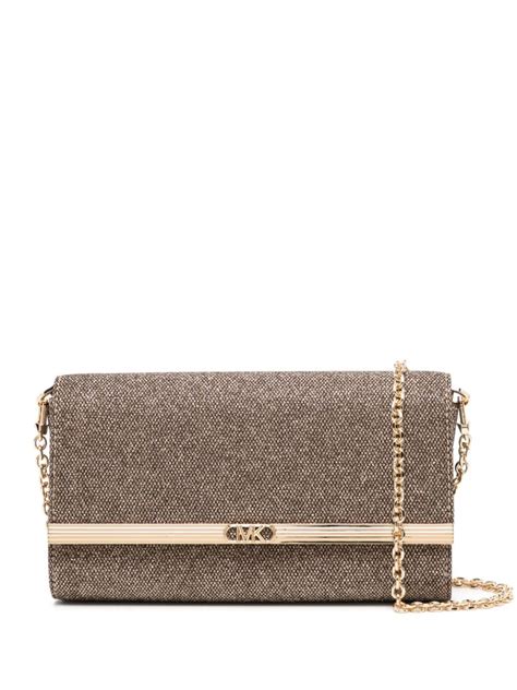 clutch tasje michael kors|Michael Kors Collection .